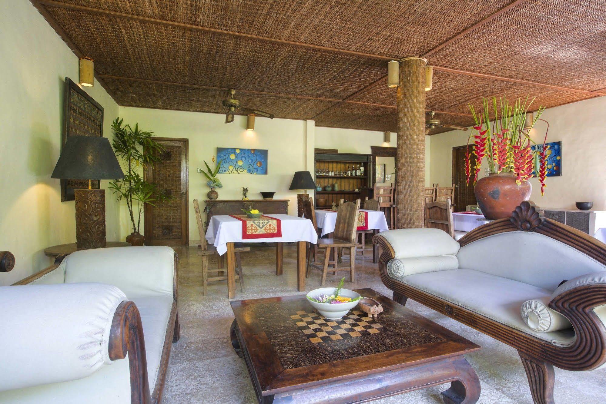 Royal Jepun Holiday park Ubud (Bali)