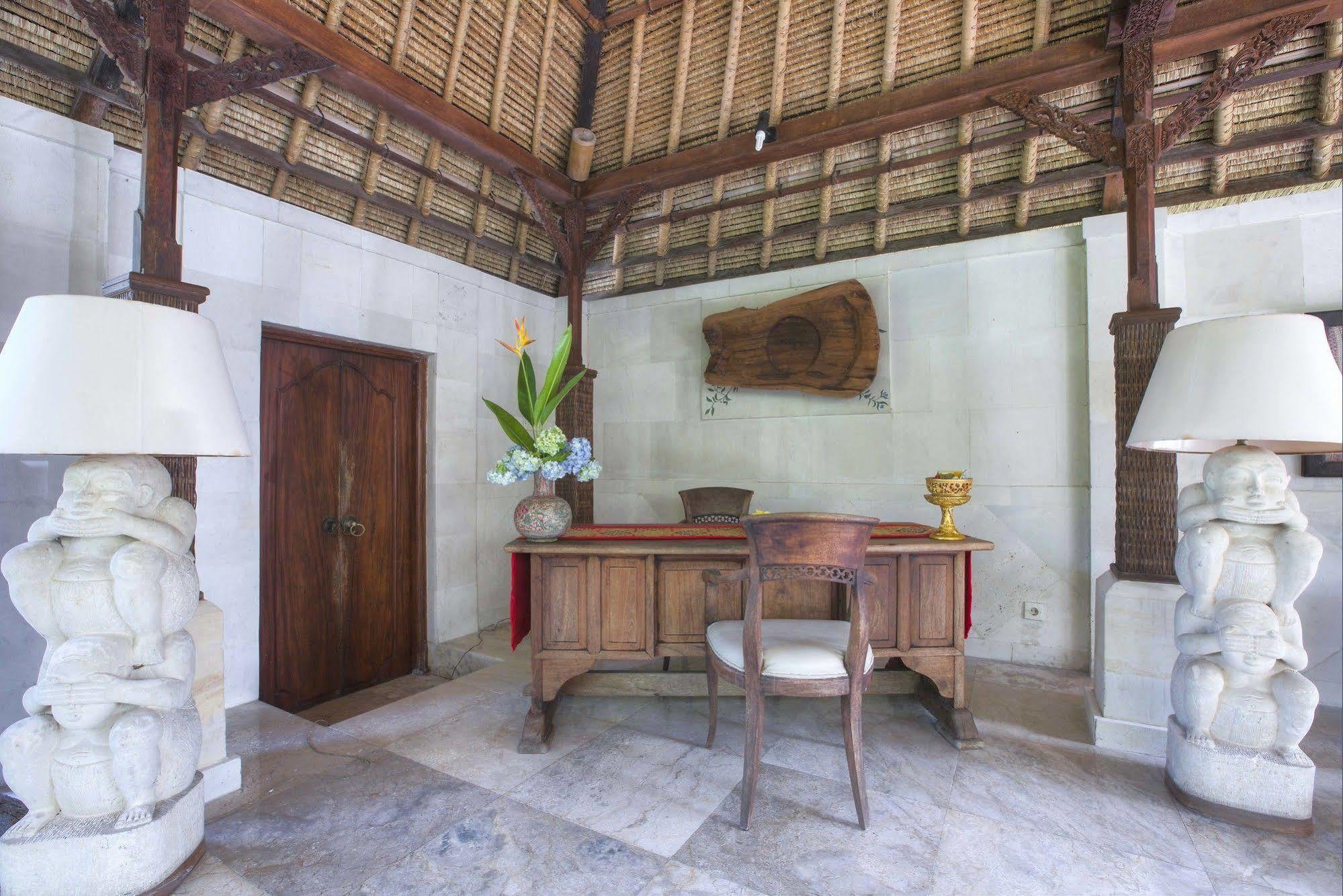 Royal Jepun Holiday park Ubud (Bali)